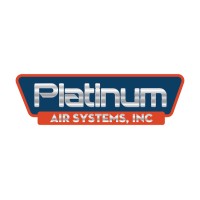 Platinum Air Systems, Inc. Logo