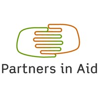 Partners in Aid Logo