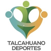 CORPORACION MUNICIPAL DE DEPORTES Y RECREACION DE TALCAHUANO Logo