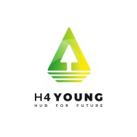 H4Young Logo