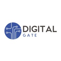 DigitalGate AMG S.A. Logo
