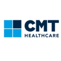 CMT Healthcare Logo