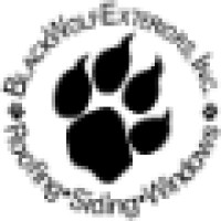 BlackWolf Exteriors, Inc. Logo