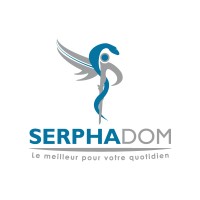 Serphadom Logo
