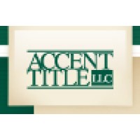 Accent Title Logo