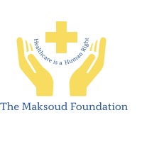 The Maksoud Foundation Logo