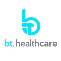 BT HealthCare Logo
