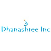 Dhanashree Inc Logo