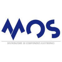 MOS Srl Logo