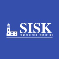 SISK Construction Consulting Logo