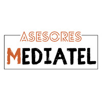 Asesores Mediatel Logo