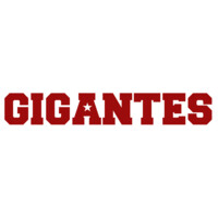 Gigantes del Basket Logo