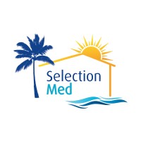 Selection Med Logo