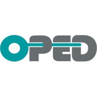 OPED AG SCHWEIZ Logo