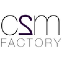 C2M factory Logo