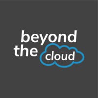 Beyond The Cloud Logo