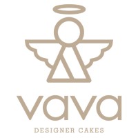 VaVa Designer Cakes Logo
