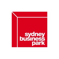 Sydney Business Park Logo
