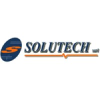 SOLUTECH SUARL Logo