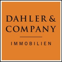 DAHLER & COMPANY München Schwabing-Bogenhausen Logo