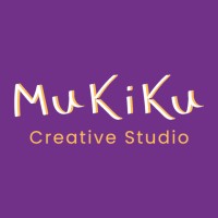 Mukiku Creative Studio Logo