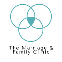 The Marriage and Family Clinic of Central Indiana Logo