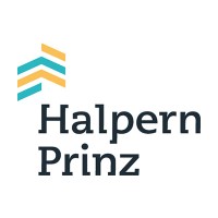 Halpern & Prinz Wirtschaftsprüfungs- und Steuerberatungsges.m.b.H. Logo