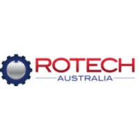 Rotech Australia Logo