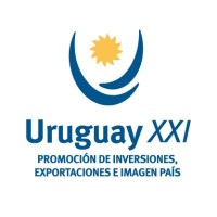Uruguay XXI Logo