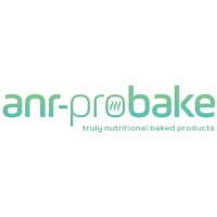 Applied Nutritional Research Ltd Logo