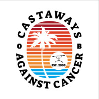 Castaways Against Cancer Logo