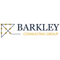 Barkley Consulting Group Logo