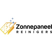 zonnepaneelreinigers Logo
