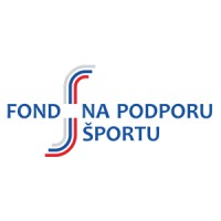 Fond na podporu športu Logo