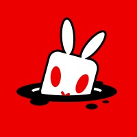 The Rabbit Hole Logo