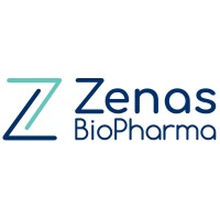 Zenas BioPharma Logo