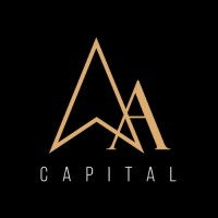 Amalfi Capital Logo