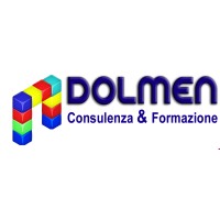 DOLMEN CONSULENZA&FORMAZIONE Logo