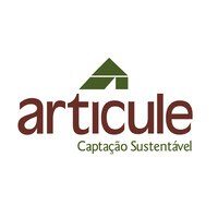 Articule Captação Sustentavel Logo