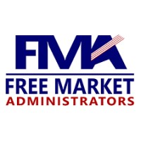Free Market Administrators Logo