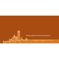 Boroondara General Cemetery Logo