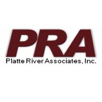 Platte River Associates, Inc. Logo