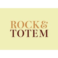 Rock & Totem Logo