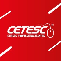 Cetesc - Cursos Profissionalizantes Logo