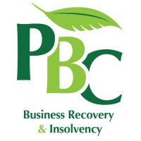 PBC Business Recovery & Insolvency Logo