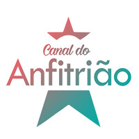 Canal do Anfitrião Logo