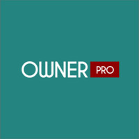 Owner Pro Logo