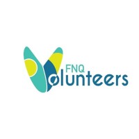 FNQ Volunteers Inc. Logo