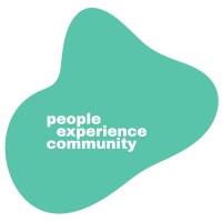 PE-C People Experience Community Logo