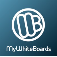 My Whiteboards Logo
